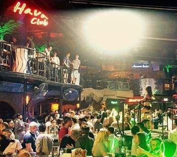 Havana Club Alanya