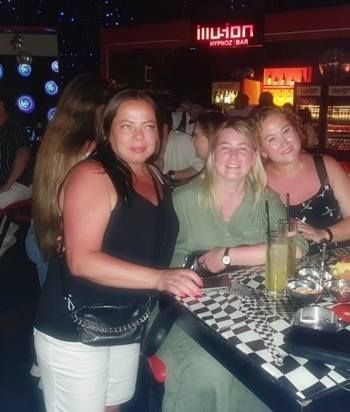 Illusion Event Hall alanya