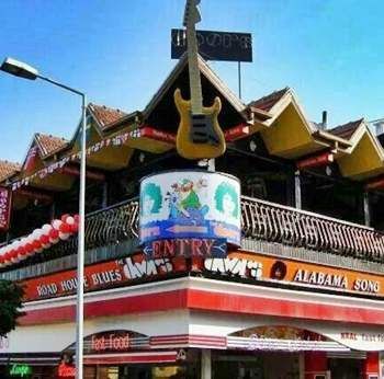 The Doors Club Alanya