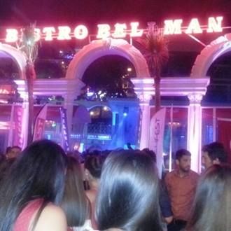 Bistro Bellman Club alanya