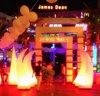 James Dean Bar alanya